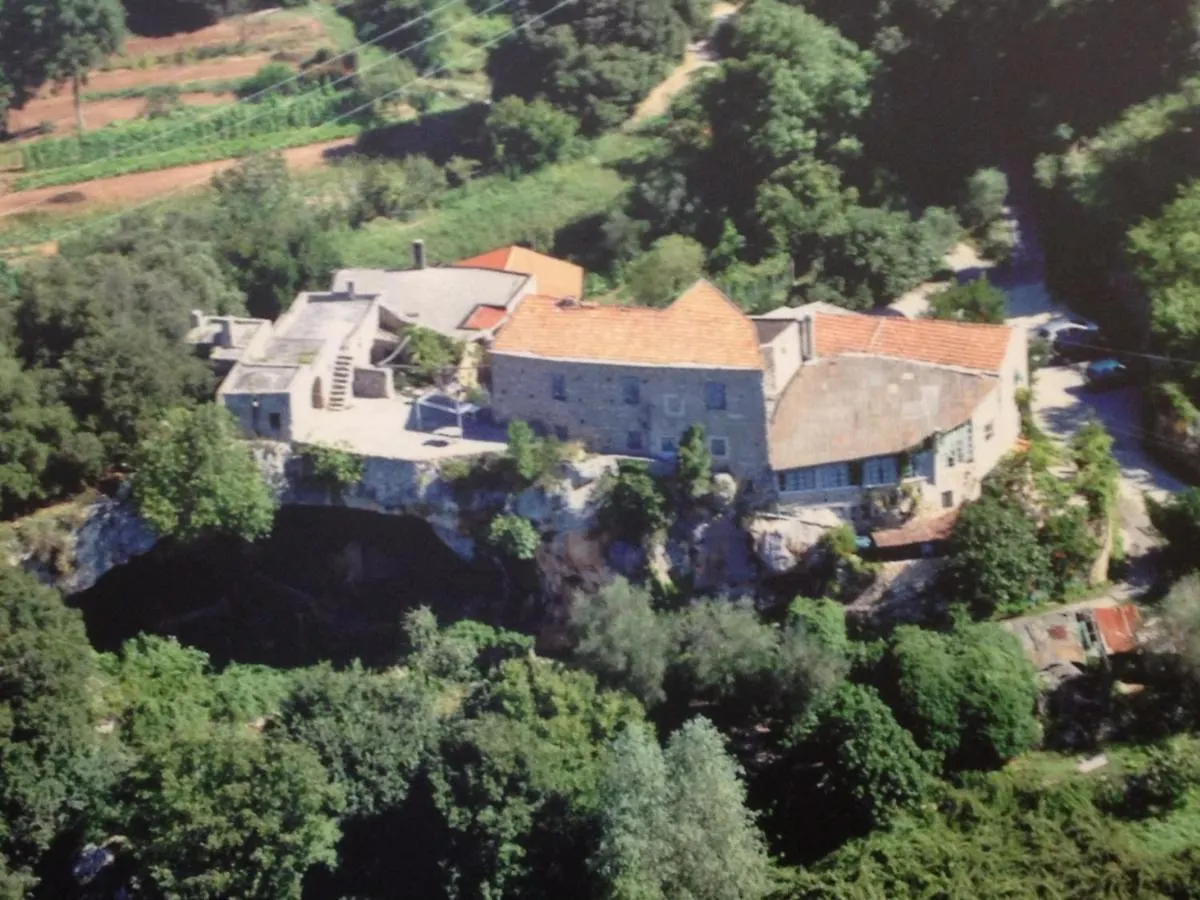 Apartment Casa Vacanze Arma Delle Manie Finale Ligure Italien