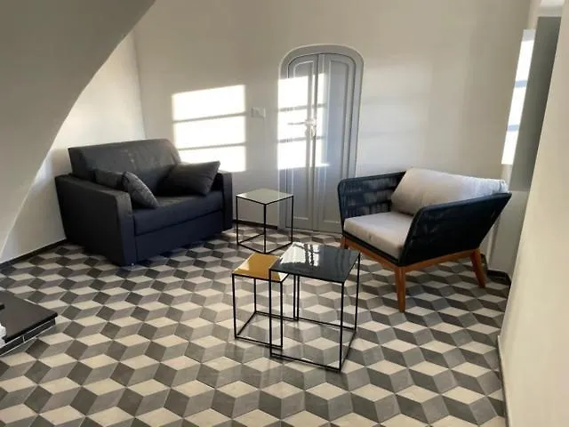 Casa Vacanze Arma Delle Manie Finale Ligure Apartment