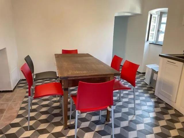 Casa Vacanze Arma Delle Manie Finale Ligure