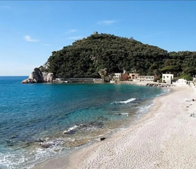 Casa Vacanze Arma Delle Manie Finale Ligure 0*,  Italien