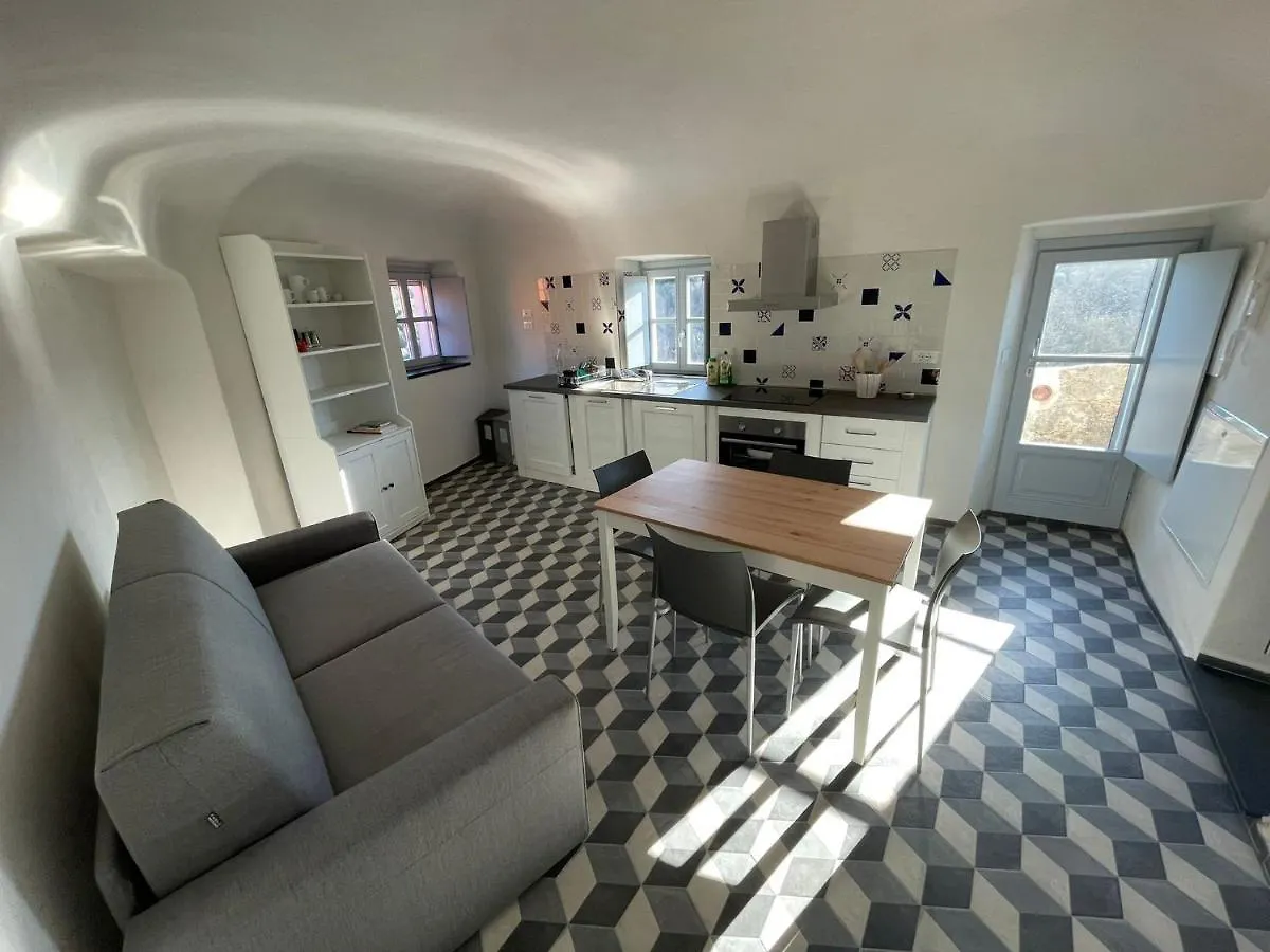 Apartment Casa Vacanze Arma Delle Manie Finale Ligure Italien