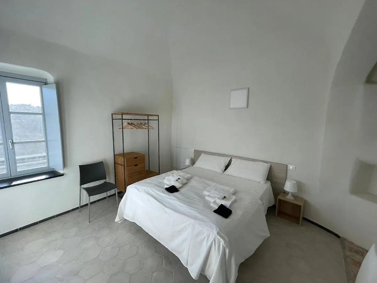 Casa Vacanze Arma Delle Manie Finale Ligure