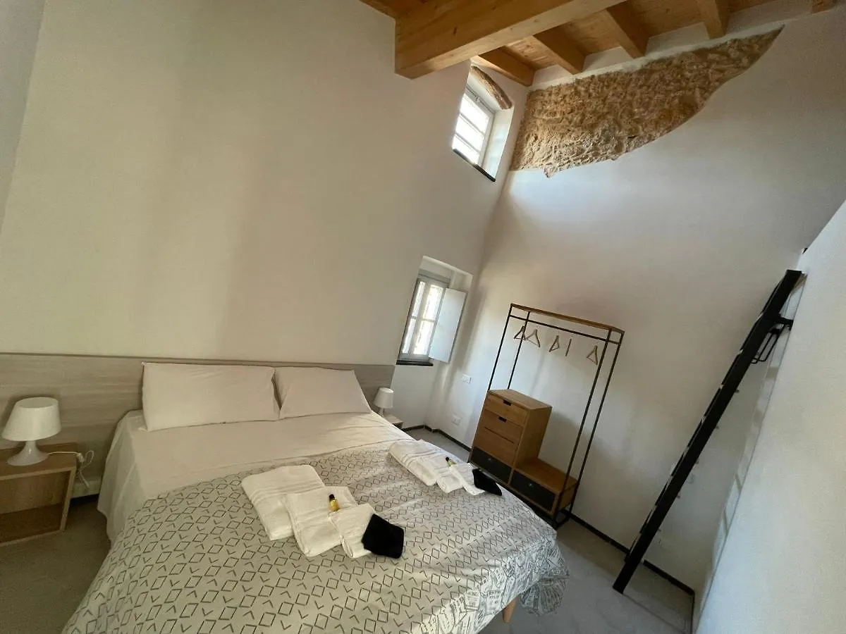 Casa Vacanze Arma Delle Manie Finale Ligure Italien