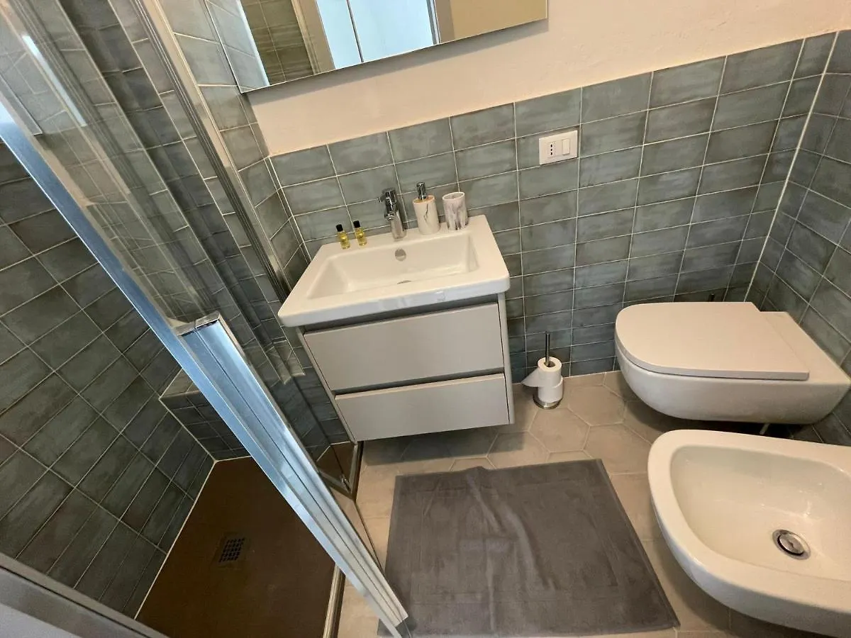 Casa Vacanze Arma Delle Manie Finale Ligure Apartment
