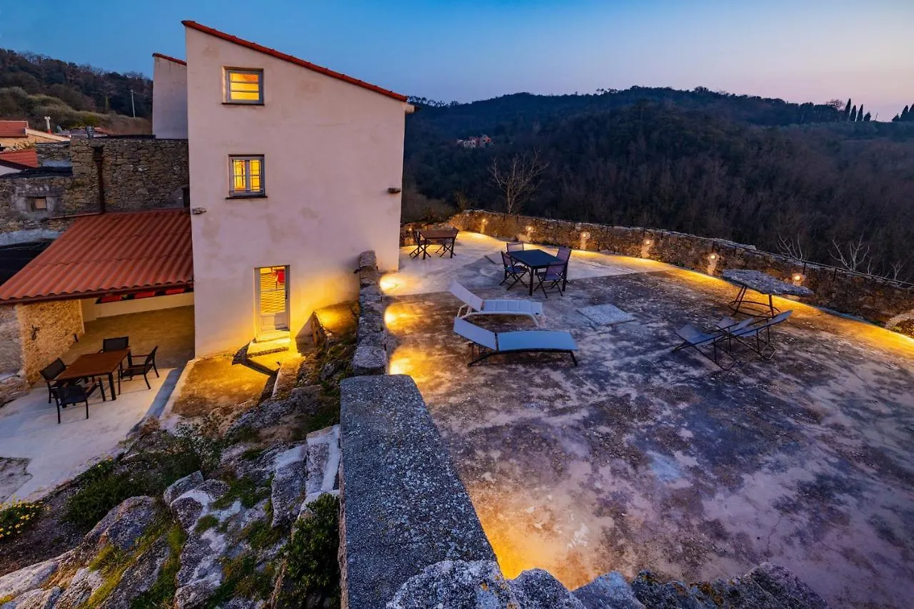 Apartment Casa Vacanze Arma Delle Manie Finale Ligure