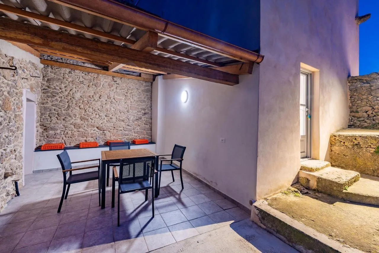Casa Vacanze Arma Delle Manie Finale Ligure