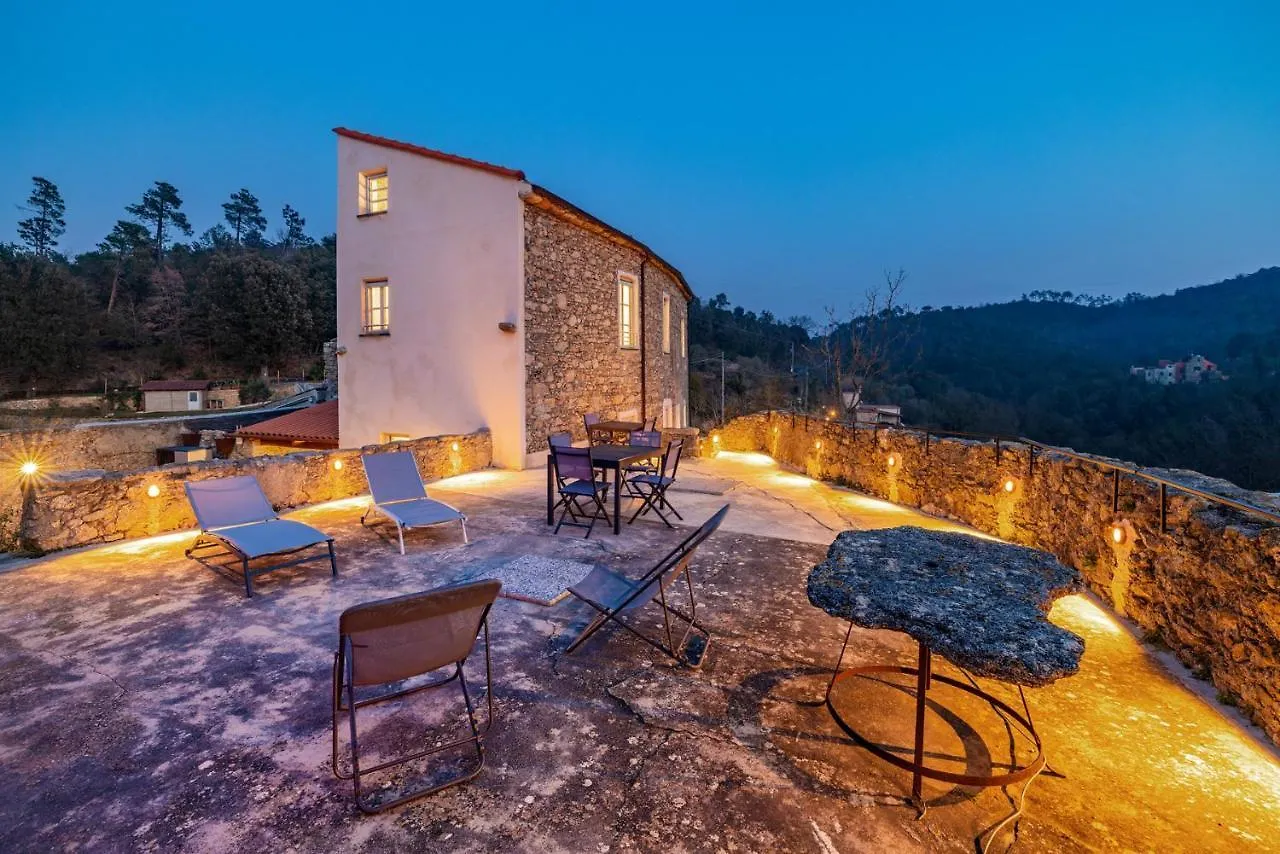 Apartment Casa Vacanze Arma Delle Manie Finale Ligure