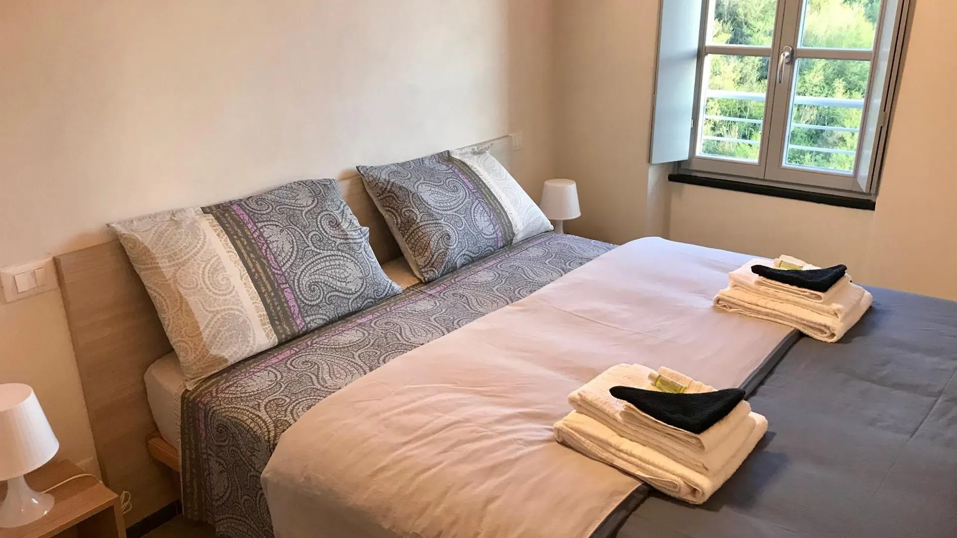 Apartment Casa Vacanze Arma Delle Manie Finale Ligure Italy