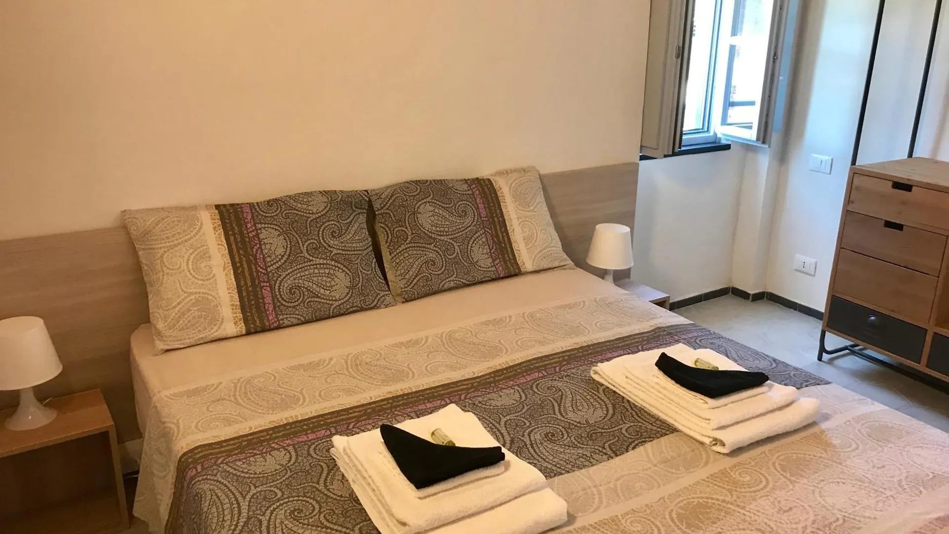 Casa Vacanze Arma Delle Manie Finale Ligure Apartment