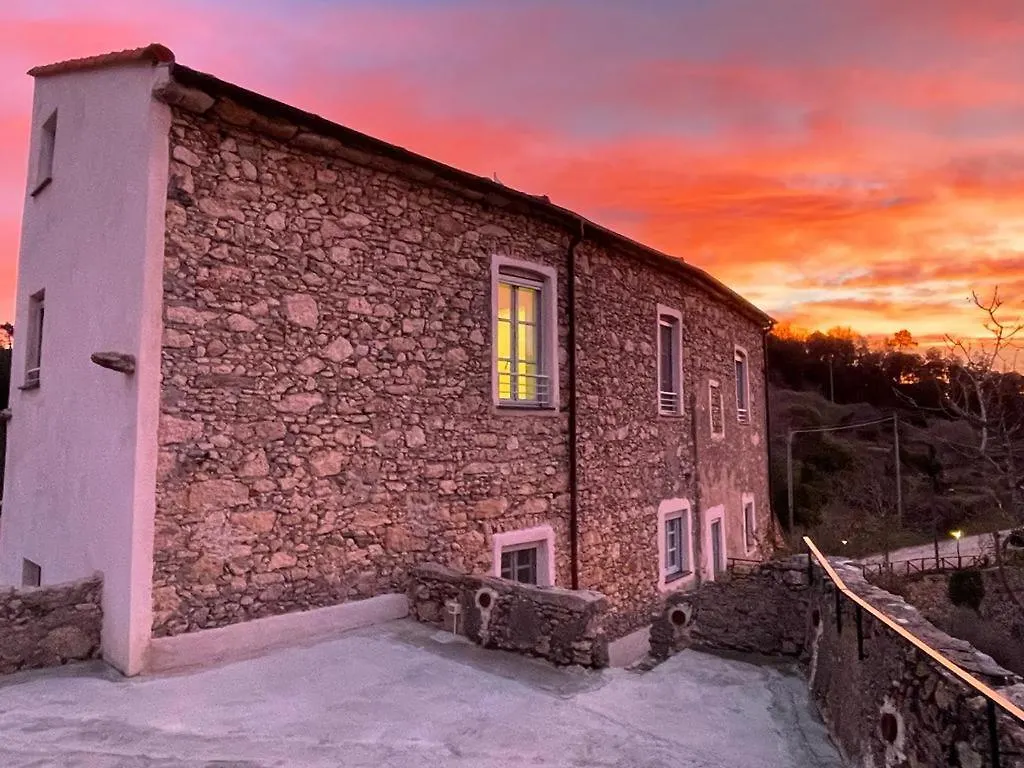 Casa Vacanze Arma Delle Manie Finale Ligure