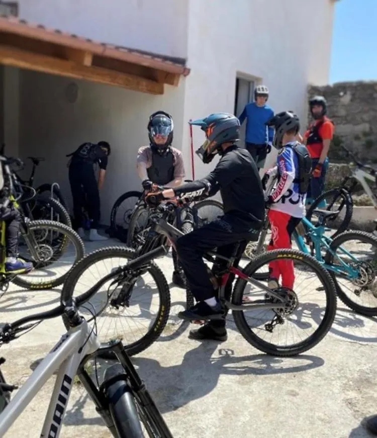 Casa Vacanze Arma Delle Manie Finale Ligure